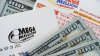 ¡El Mega Millions se dispara a $800 millones! Es el décimo más alto en la historia de la lotería