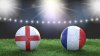 Francia vs Inglaterra, ¿cuándo y dónde ver el juego por el tercer lugar del Mundial?