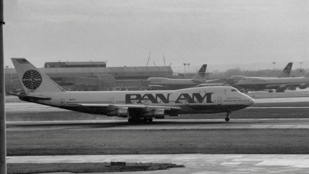 Luego de 70 años, hallan restos de avión que se estrelló tras despegar de Puerto Rico