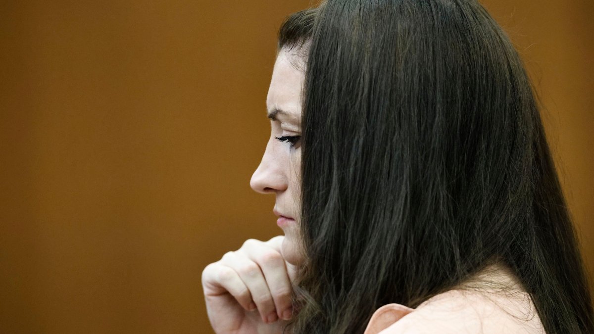 Juicio de Lindsay Clancy: último testigo culmina testimonio; se esperan alegatos finales el jueves