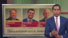 Comienzan a llegar los resultados de las primarias de Virginia