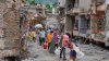 Alud en Nepal y China: familias buscan a casi 3,000 desaparecidos