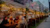 Restaurantes de NYC pronto podrían dejar las instalaciones al aire libre todo el año