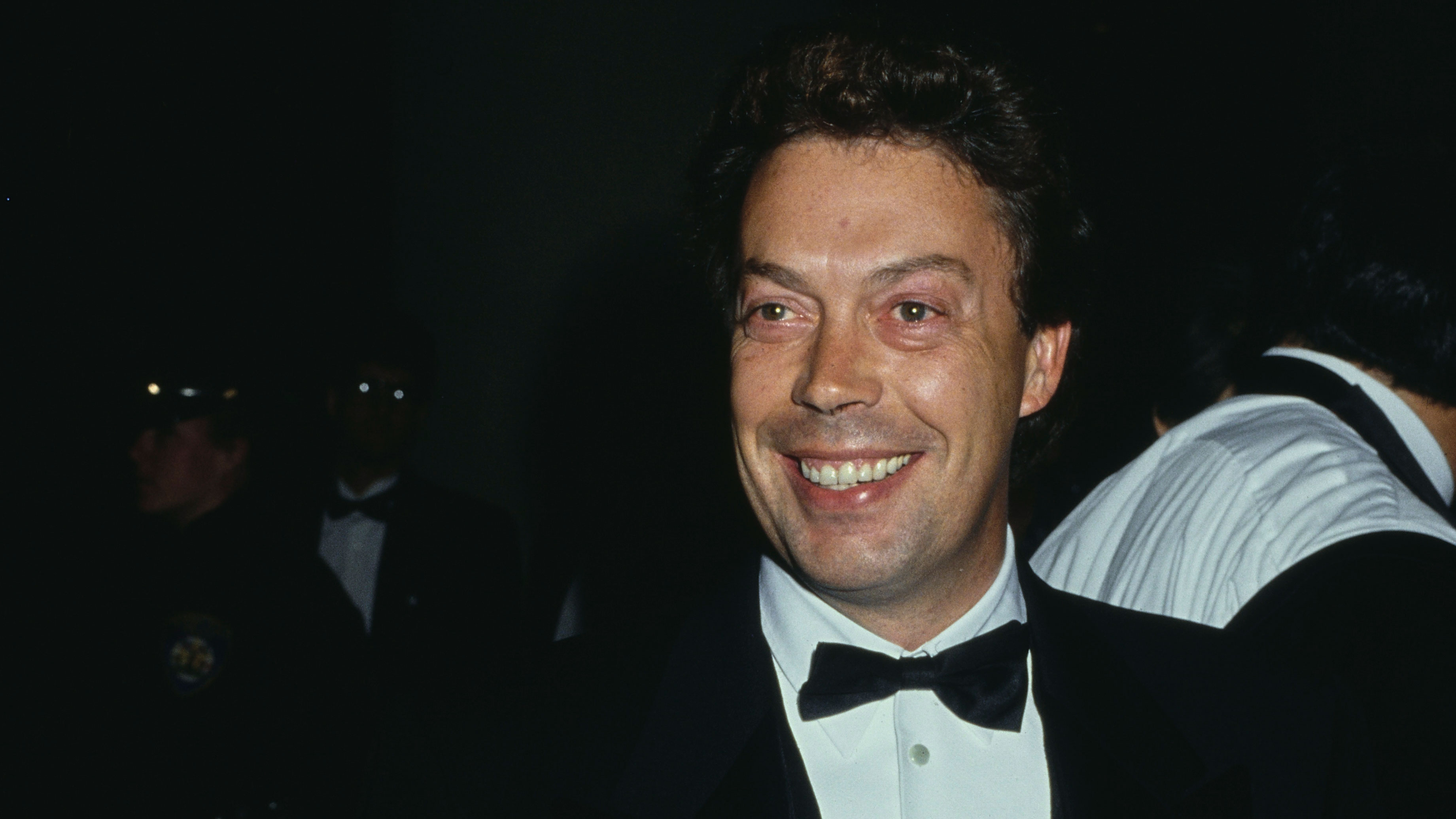 Muere a los 80 años Tim Curry, actor de "Rocky Horror Picture Show" y "Mi pobre angelito 2″