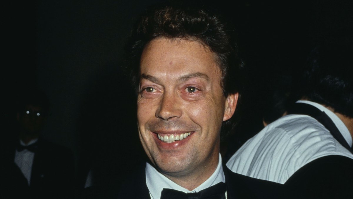 Muere a los 80 años Tim Curry, actor de "Rocky Horror Picture Show" y "Mi pobre angelito 2″