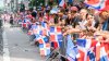 Dominicanos hacen vibrar Nueva York en el Gran Desfile Dominicano