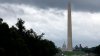 Emiten vigilancia de tornado para el área de Washington DC