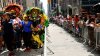 ¿Qué calles estarán cerradas para el Desfile Nacional Dominicano en Nueva York este domingo?