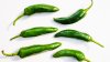 Brote de salmonella vinculado a jalapeños contaminados aún no termina, dice CDC