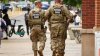 Despliegue de la Guardia Nacional en DC hasta 2029 costaría $1,400 millones