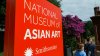 Cierran siete museos Smithsonian debido a un 