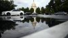 Emiten vigilancia de inundaciones para Washington DC