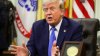Orden de Trump busca reducir el número de enfermedades para las que se vacuna a los niños