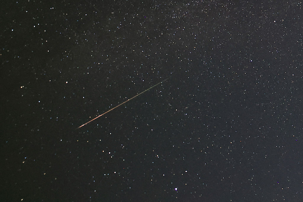 ¿Cuándo y cómo ver la lluvia de meteoros de las Perseidas?