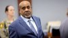 El jurado escucha los alegatos finales en el juicio por el asesinato de Tupac Shakur