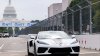 Grand Prix en Washington DC: lista de calles cerradas y cómo llegar al evento
