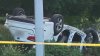 Menor de 13 años conducía auto robado involucrado en choque mortal en Maryland: Policía