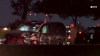 Tres adolescentes mueren y cuatro son hospitalizados tras aparatoso accidente vehicular en la Belt Parkway