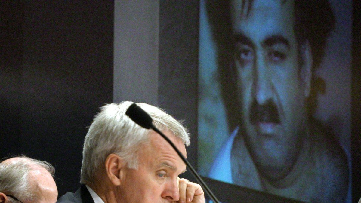 El juicio contra el supuesto "cerebro" de los ataques del 9/11 ya tiene fecha