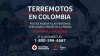 Cómo ayudar desde el área de NY a las víctimas del terremoto en Colombia