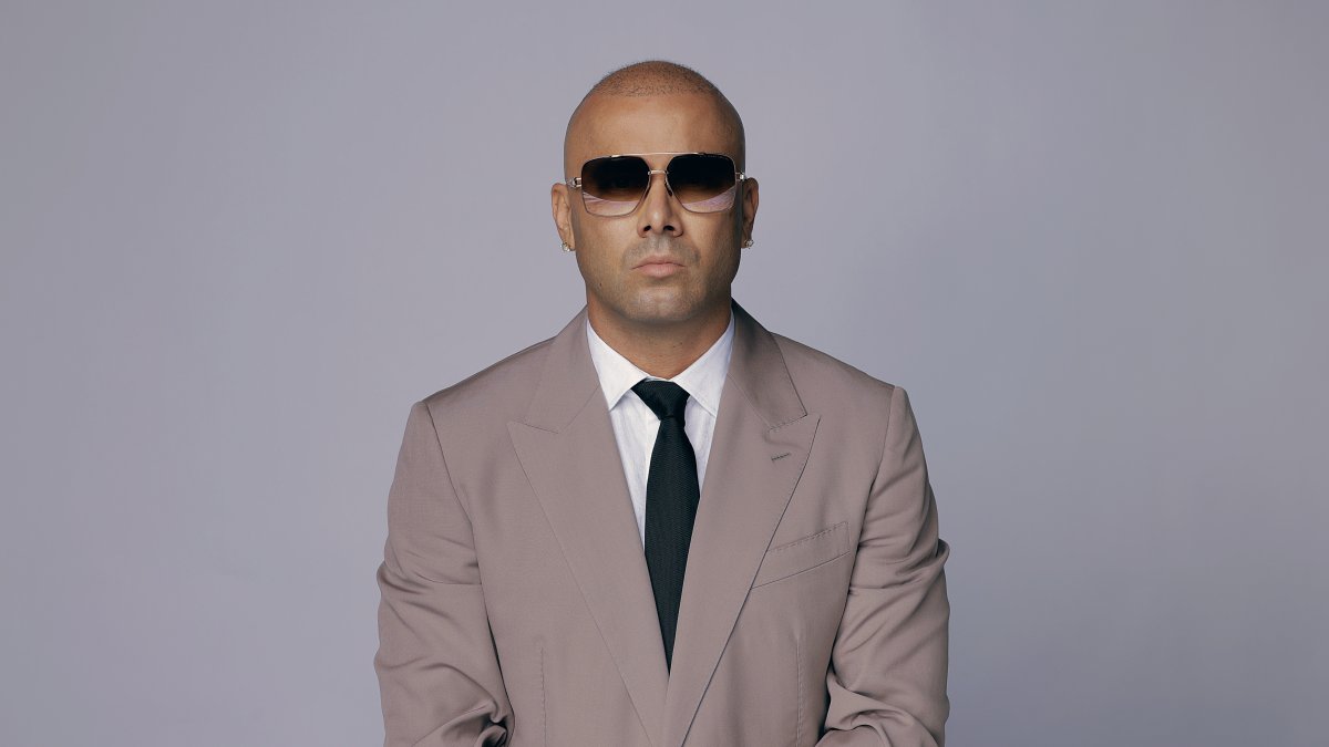 Wisin abre la preventa de su nuevo disco "La Universidad del perreo"
