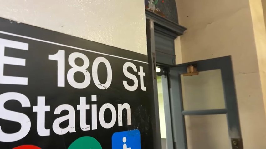 east 180th street
