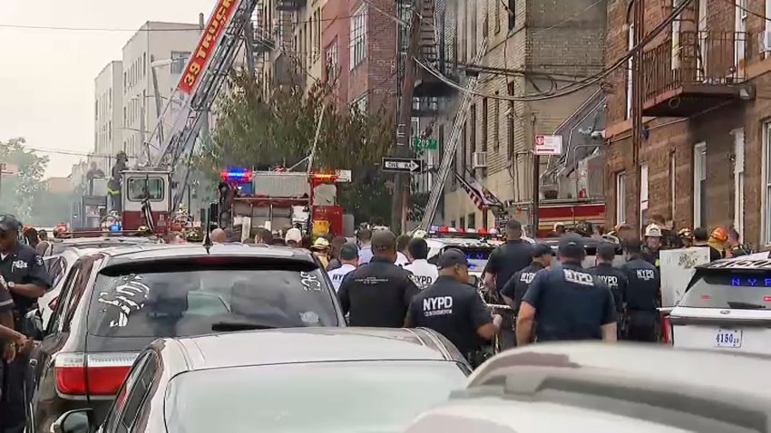 fdny response