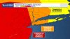 Emiten vigilancia de tormenta eléctrica severa para NYC y todo Nueva Jersey