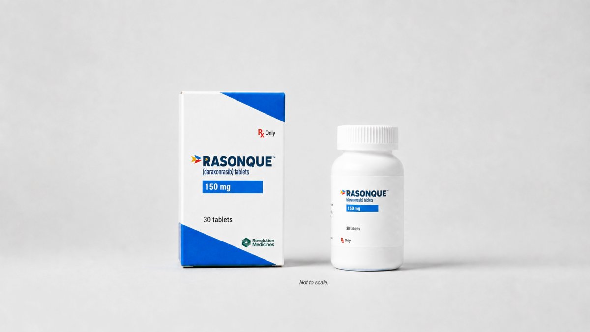FDA aprueba una píldora revolucionaria contra el cáncer de páncreas