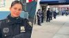 Recuerdan a oficial del NYPD y pastora que falleció en la República Dominicana tras cirugía
