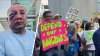 Policía de Arlington investiga denuncia de agresión por agentes de ICE