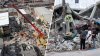 Minuto a minuto: Colombia entra en fase crítica para hallar sobrevivientes; van más de 260 muertos