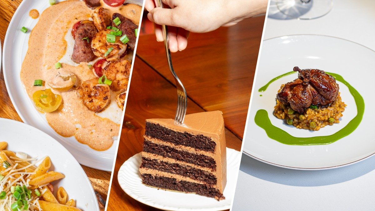 Regresa el Restaurant Week de DC con descuentos en más de 300 restaurantes