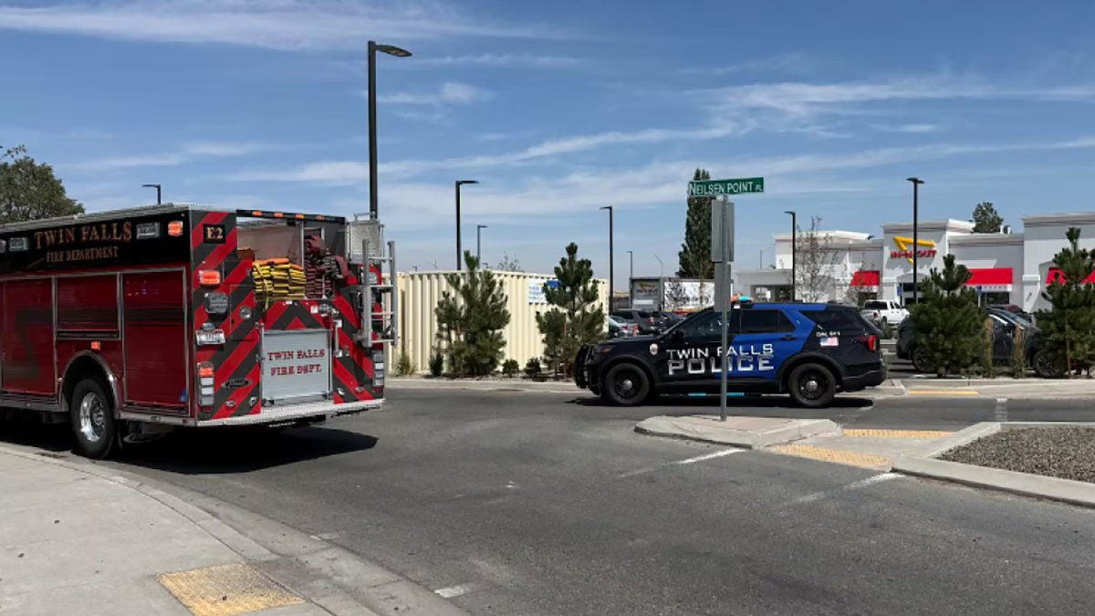 Hombre desvió la atención del atacante durante tiroteo mortal en In-N-Out, según testigo