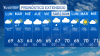 Se espera una posible tormenta costera para el fin de semana en el área de NY