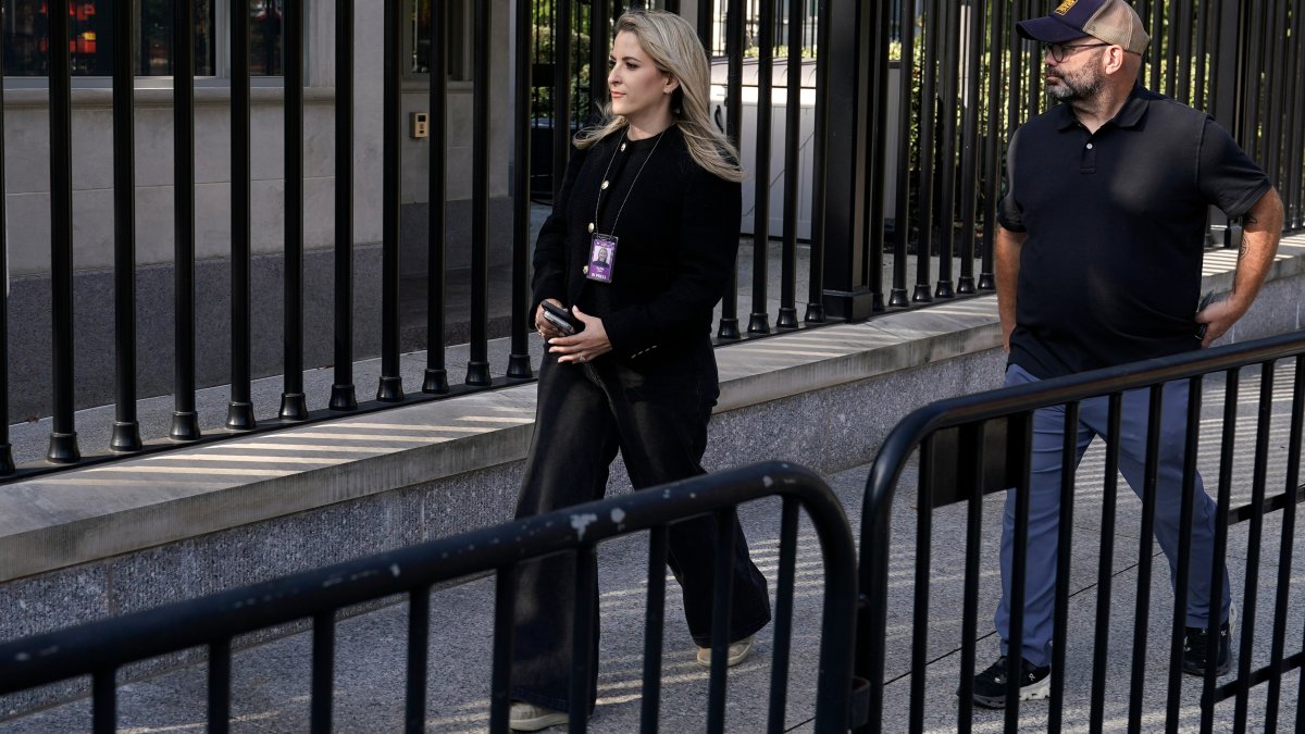 CNN, MS NOW y Politico informan que se les negó el acceso a la Casa Blanca tras veto de Trump