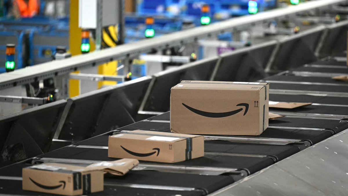 Vienen más pagos para clientes de Amazon Prime. Mira quiénes podrían recibir el dinero