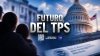 TPS para salvadoreños: ¿qué pasará después del 9 de septiembre?