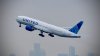 United pondrá fin a vuelos directos desde el aeropuerto Newark a Lima en 2027
