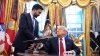 Mamdani recibirá a Trump en Gracie Mansion: lo que sabemos