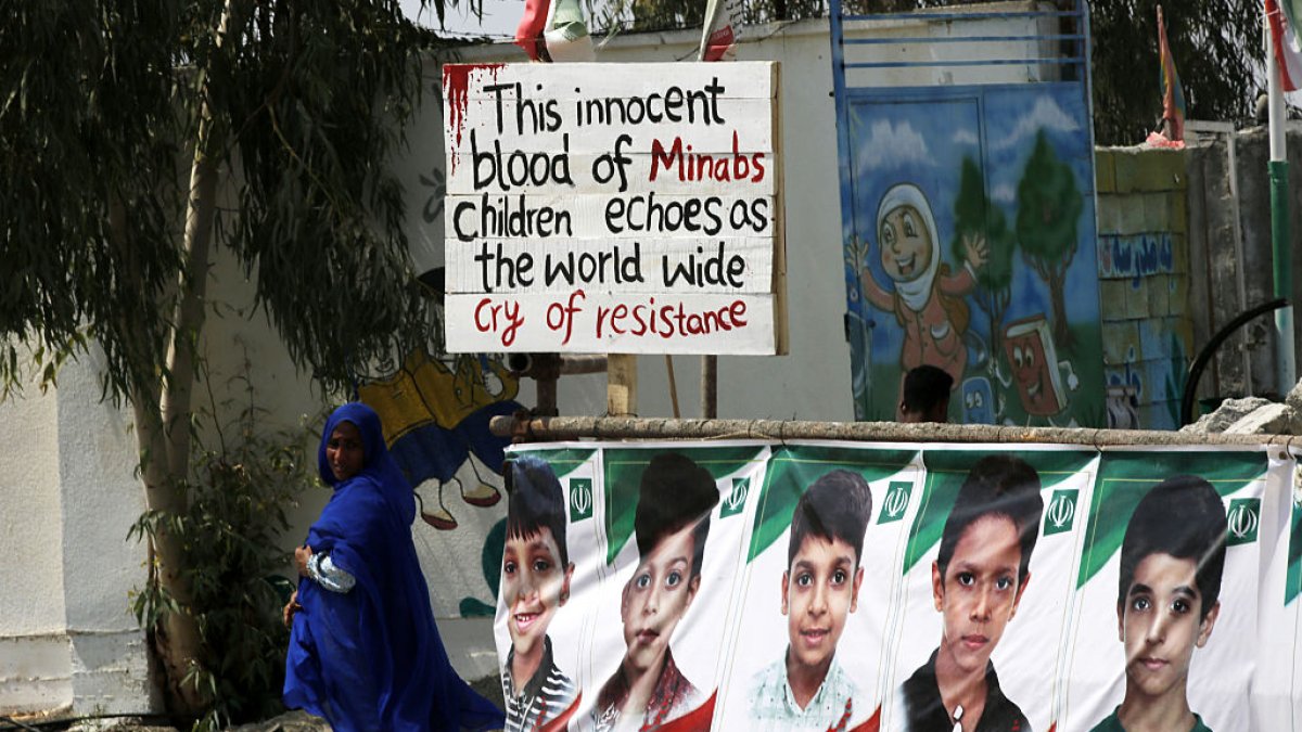 Misión de la ONU encuentra motivos para creer que EEUU cometió crímenes de guerra en Irán