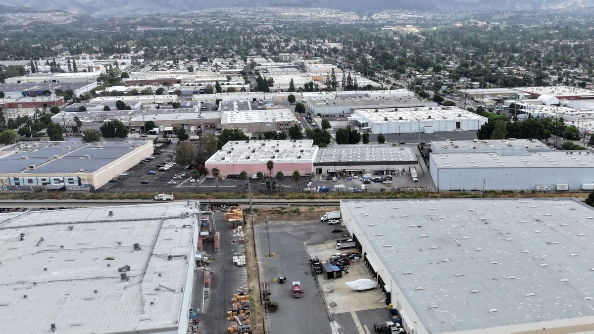 NTSB: video de cobertura en vivo es evidencia clave en choque de helicóptero en Los Ángeles