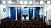 CNN, MS NOW y Politico demandarán por su veto en la Casa Blanca