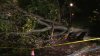 Lluvias e inundaciones persisten por nor’easter en el área de NY; bajo alerta hasta el domingo