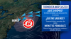 Se espera una tormenta otoñal nor’easter para el fin de semana: lo que sabemos