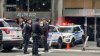 Policía: el paquete encontrado cerca de las Naciones Unidas fue inspeccionado y no se considera sospechoso