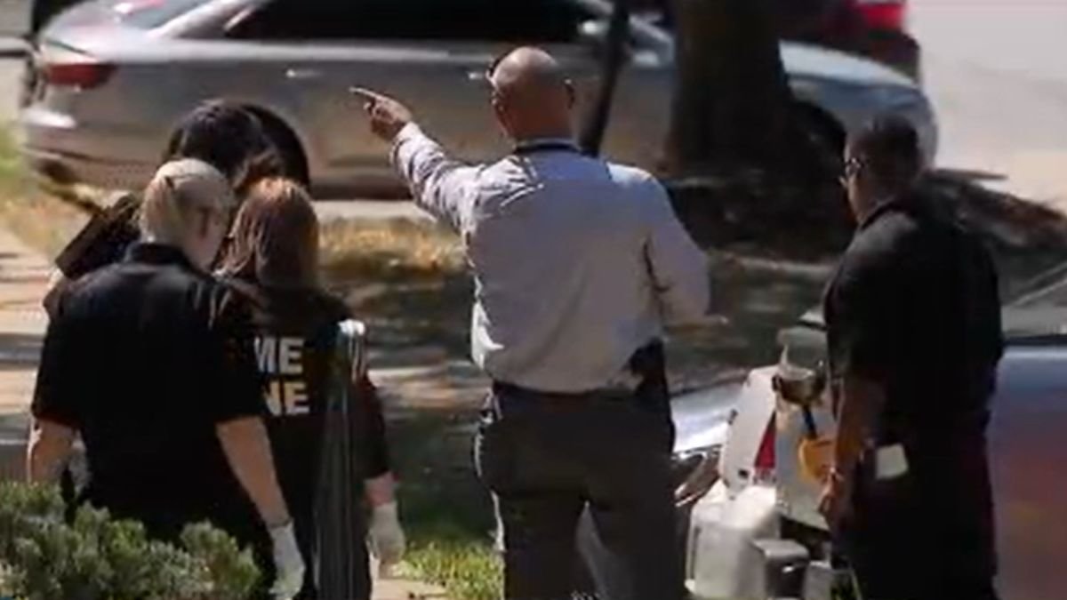 Tiroteo deja un muerto en Adelphi; autoridades buscan al responsable