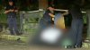 Macabro hallazgo en Brooklyn: encuentran el cuerpo de una mujer dentro de un basurero