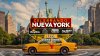 Telemundo viene a Nueva York para transmitir en vivo a partir de este jueves