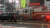 Ciclista muere atropellado por un camión cerca de Penn Station NY, según la Policía